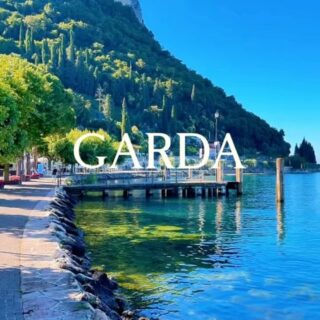 Descubre el paraíso escondido en el corazón de Italia

Bienvenidos a Garda, donde la tranquilidad del lago se encuentra con la majestuosidad de las montañas.

#italia #garda #descubregarda #aventurate #bienvenidosagarda #vacaciones #nuevoslugares #nuevasexperiencias #agenciadeviajes #sanyogguptavoyages