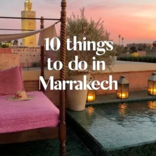 Aventura y cultura 

Sumérgete en la cultura marroquí, donde la tradición se fusiona con la modernidad. Marrakech te está esperando.

Pregunta por nuestros planes turísticos 

#marrakech #marruecos #africa #noresteafricano #aventuraenmarrakech #descubremarrakech #agenciadeviajes #vacaciones #sanyogguptavoyages