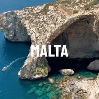 Discover Malta, the best kept secret of the Mediterranean 🌊

Awaits you with adventures that you will never forget!

#malta #europe #travelagency #newdestination #adventure #travel #discovermalta #vacation #sanyogguptavoyages