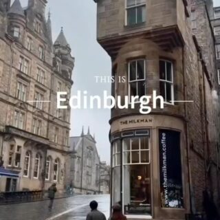 Misteriosa y encantadora: ¡Bienvenidos a Edimburgo!

Castillos que cuentan historias, calles que esconden leyendas y paisajes que enamoran. 🌫️

 ¿Listo para descubrir el corazón de Escocia?

#escocia #edimburgo #descubreescocia #castillos #ciudadmisteriosa #agenciadeviajes #vacaciones #nuevoslugares #sanyogguptavoyages