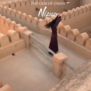 Discover the magic of Nizwa Fort and the most vibrant souk in Oman.

Ready for the adventure?

#oman #nizwa #middleeast #travelagency #discovernizwa #discoveroman #vacation #newdestination #adventure #travelagency #sanyogguptavoyages