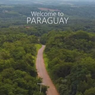 Aventúrate al corazón de Sudamérica

Cataratas, selvas y tradiciones... Paraguay es un paraíso por descubrir. 🌄

¿Te atreves a descubrirlo?

#suramerica #paraguay #corazondesudamérica #cataratas #selvas #tradiciones #cultura #agenciadeviajes #vacaciones #sanyogguptavoyages