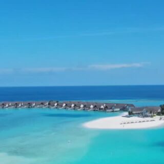 🏝 Dream of white sand, crystal clear waters and a bungalow over the sea. Make it happen in the Maldives

What are you waiting for?

#maldives #crystalwater #bungalow #asia #newdestination #travelagency #vacation #adventure #discovermaldives #sanyogguptavoyages