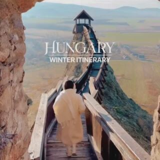 ✨ Hungary, where the past and the present meet.

🌉 Cross the emblematic Chain Bridge.

🛁 Relax in the famous thermal baths.

🏛 Admire the majesty of the Budapest Parliament.

🎶 Live the magic of Hungarian culture. Book your trip now!

#hungary #europe #thermalbaths #budapest #vacation #newdestination #adventure #discoverhungary #travelagency #sanyogguptavoyages